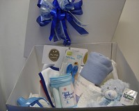 Products: Baby Boy Bundle of Joy