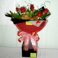 Products: A Taste of Romance