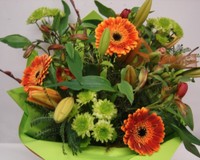 Products: Tantalizing Tangerine