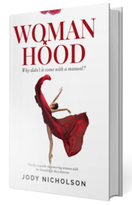 Products: Womanhood: Why didn’t it come with a manual? eBook Edition - Aviva Health