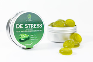 Products: Kiwifruit Pastilles 10 pack - Aviva Health