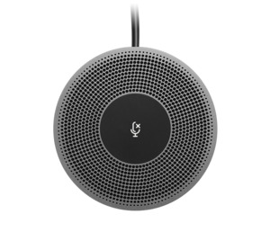 Products: Logitech MeetUp Expansion Mic - AVN Solutions