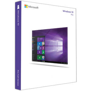 Products: Windows 10 Professional 32/64 Bit - Digital Download - AVN Solutions