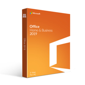 Products: MS 2019 Home and Business - Digital Download - AVN Solutions