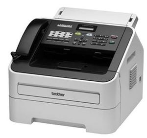 Products: Brother FAX2840 20ppm Mono Laser Printer / Fax - AVN Solutions