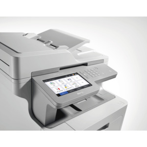 Products: Brother MFCL9570CDW 31ppm Colour Laser MFC Printer WiFi - AVN Solutions