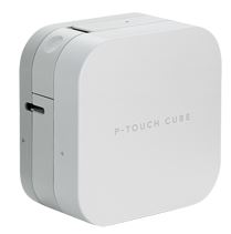 Products: Brother PTP300BT P-Touch Bluetooth Label Maker - AVN Solutions