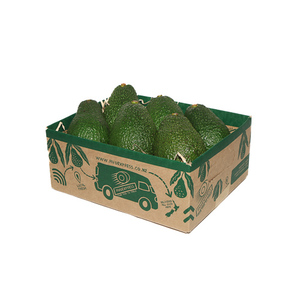 Connoisseur Box