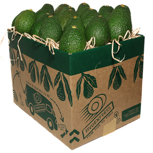Products: Big Box of Seconds