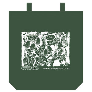 Products: Cotton Canvas Tote Bag