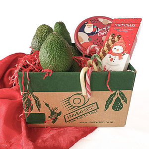 Products: Xmas Gift Box 2 – Pre-orders