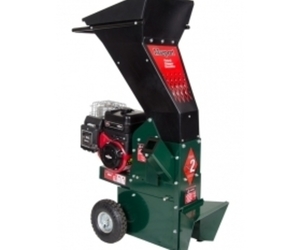Products: Masport 6.0HP Chipper Shredder – Avondale Lawn Mowers