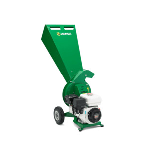Products: Hansa C5 Chipper – Avondale Lawn Mowers