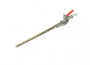 Products: Oleo Mac Hedge Trimmer Attachment – Avondale Lawn Mowers