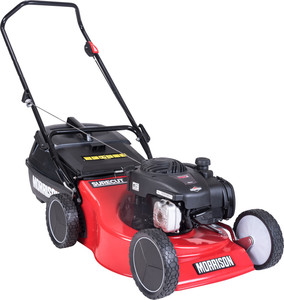 Products: Morrison Surecut Mower – Avondale Lawn Mowers