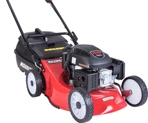 Products: Finest Morrison Lawn Mower in NZ Avondale Mowers