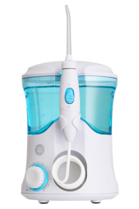 Dental Product Range: 360 Pro Water Flosser