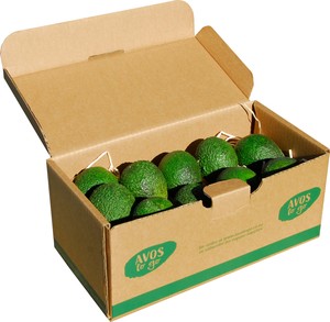 Products: Avos Mixed Box – 20 Pack