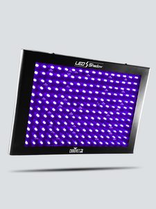 LED Shadow Chauvet UV BlackLight