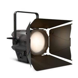 Products: F2 T LED Tungsten Fresnel Spot Light
