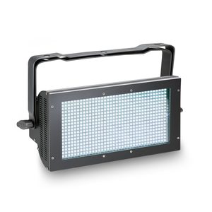 Products: THUNDER WASH 600 RGBW 3 in 1 Strobe, Blinder and Wash Light