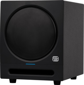 PreSonus Eris Sub 8BT – 8" Studio Subwoofer with Bluetooth