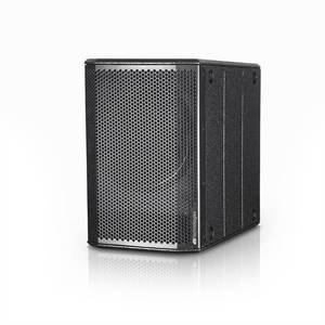 dBTechnologies SUB 612 – Active 12″ Bass Reflex Subwoofer