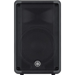 Yamaha DBR10 700W 10-inch Bi-amplified Powered Active Speaker