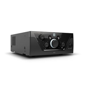 Products: LD Systems PRE ST 1 – 4-Channel Stereo Mixer Preamplifier