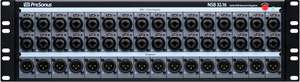 Products: Presonus NSB32.16 32 Channel AVB Networked Stage box