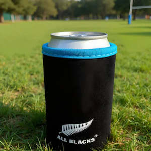 New Arrivals: All Blacks KEEP IT COOL Can Cooler