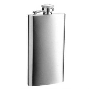 Products: 5oz Hip Flask Award Engravers