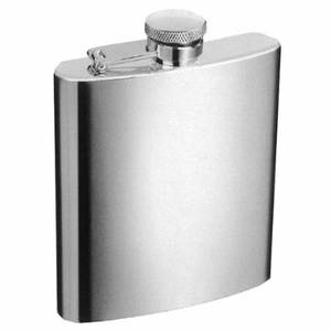 Products: 8oz Hip Flask Award Engravers