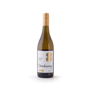 Products: Chardonnay 2016 please enquire within - Straight 8 Estate Winery Burnham