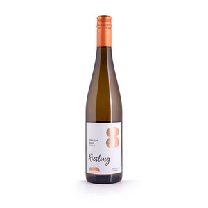 Products: Copper 8 Riesling 2023 - Straight 8 Estate Winery Burnham