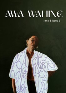 Products: Awa Wahine – Issue 5: Rima (Digital) - Awa Wahine