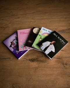 Products: Awa Wahine - Annual Subscription - Awa Wahine