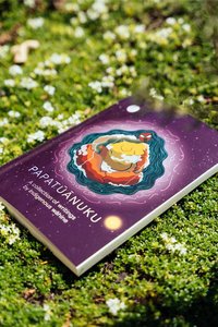 Papatūānuku Collection (Digital) - Awa Wahine