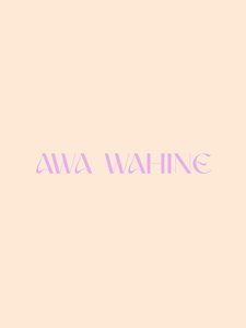 Products: Kāri Koha - Awa Wahine