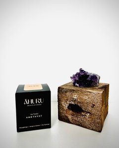 Amethyst - Awa Wahine