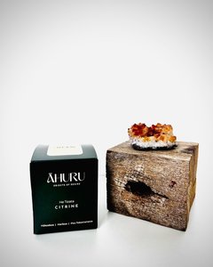 Products: Citrine - Awa Wahine