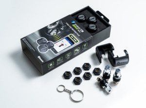 FOBO 2 TRIKE
