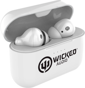 WICKED AUDIO RANGR TRUE WIRELESS EARBUD