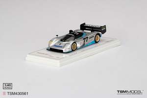 Model Cars: TSM-MODELS Mazda RX-792P MazdaSpeed Version 1:43 Scale