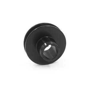 Mazda: Mazda 12A & 13B Underdrive Crank Pulley