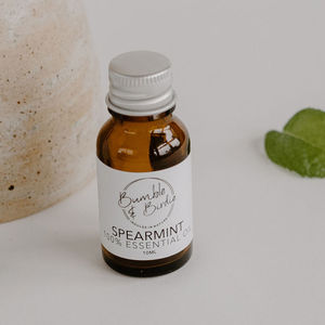Essential Oil - Spearmint