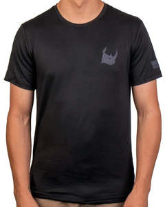 Ryno Power: RYNO POWER Performance Crew Neck Tee Shirt