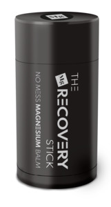 MEN WHO SCRUB THE RECOVERY STICK