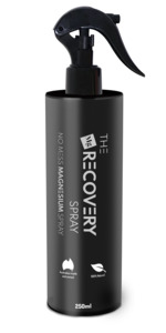 Men Who Scrub: MEN WHO SCRUB MAGNESIUM SPRAY