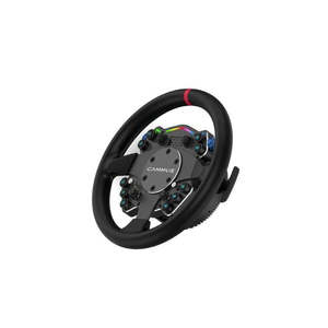 CAMMUS C12 Direct Drive Steering Wheel